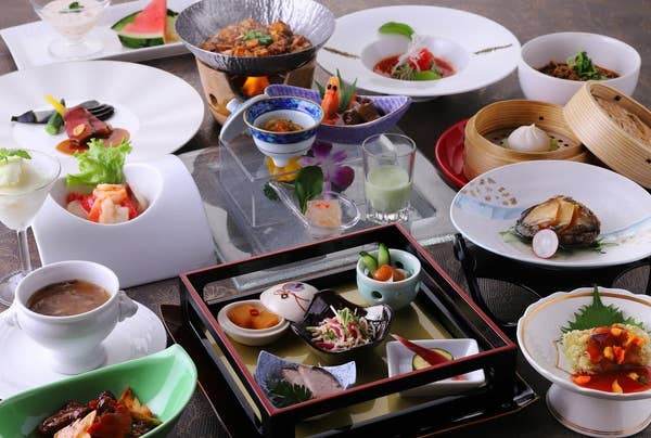 1,2月 翡翠コース 6,600円