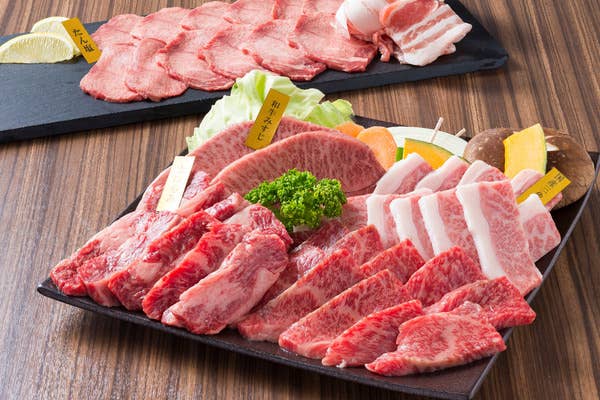 おまかせお手軽コース