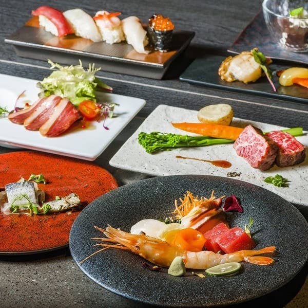 【個室確約&飲み放題付き!】パーティープラン