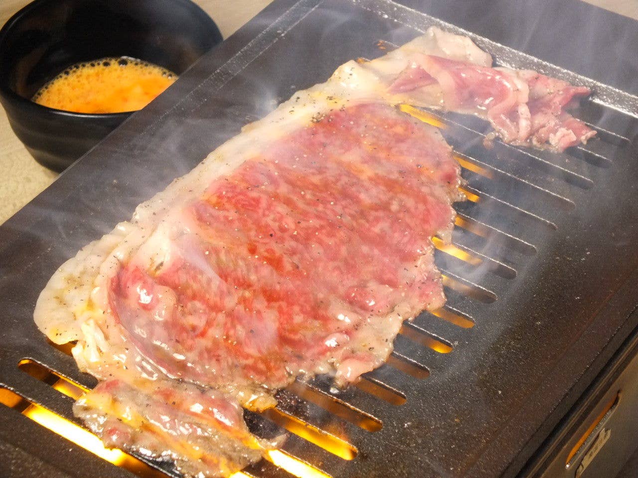 焼肉ホルモン にくろう R163（門真/焼肉） - Retty（レッティ）