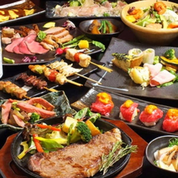 平日限定☆20時30分~終電までの最大3時間飲み放題500円