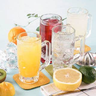 【飲み放題】2時間飲み放題単品 お好きなお肉とご一緒に