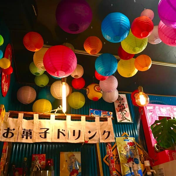 でんでん串 高円寺駅前階段急店 高円寺 居酒屋 Retty でんでん串 高円寺駅前階段急店 高円寺 居酒屋 Retty