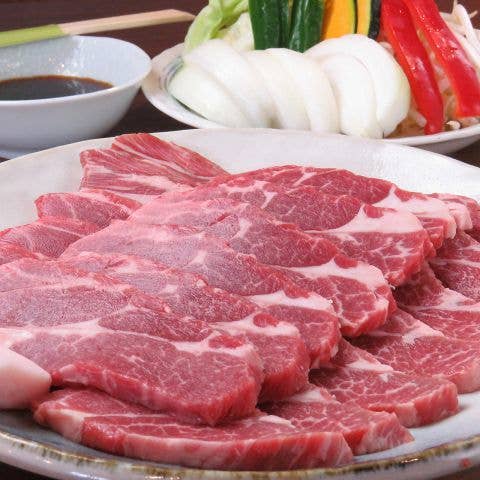 文重郎 じんぎすかん（山鼻/ジンギスカン） - Retty（レッティ）