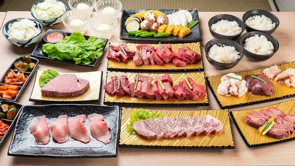《極上シャトーブリアン!スペシャルコース》8000円⇒6000円+1500円で飲み放題付に変更OK!