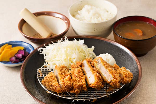 優れた画像食品 優れた 石川 県 とんかつ