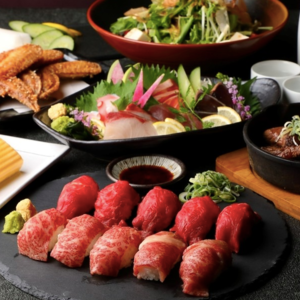 大阪駅 肉バル 食べ放題の人気8店 穴場あり Retty