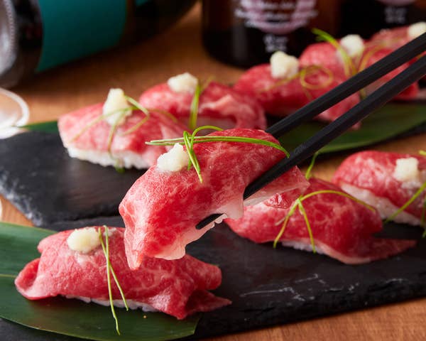肉と日本酒 ときどきワイン 船橋ガーデン 船橋 居酒屋 Retty