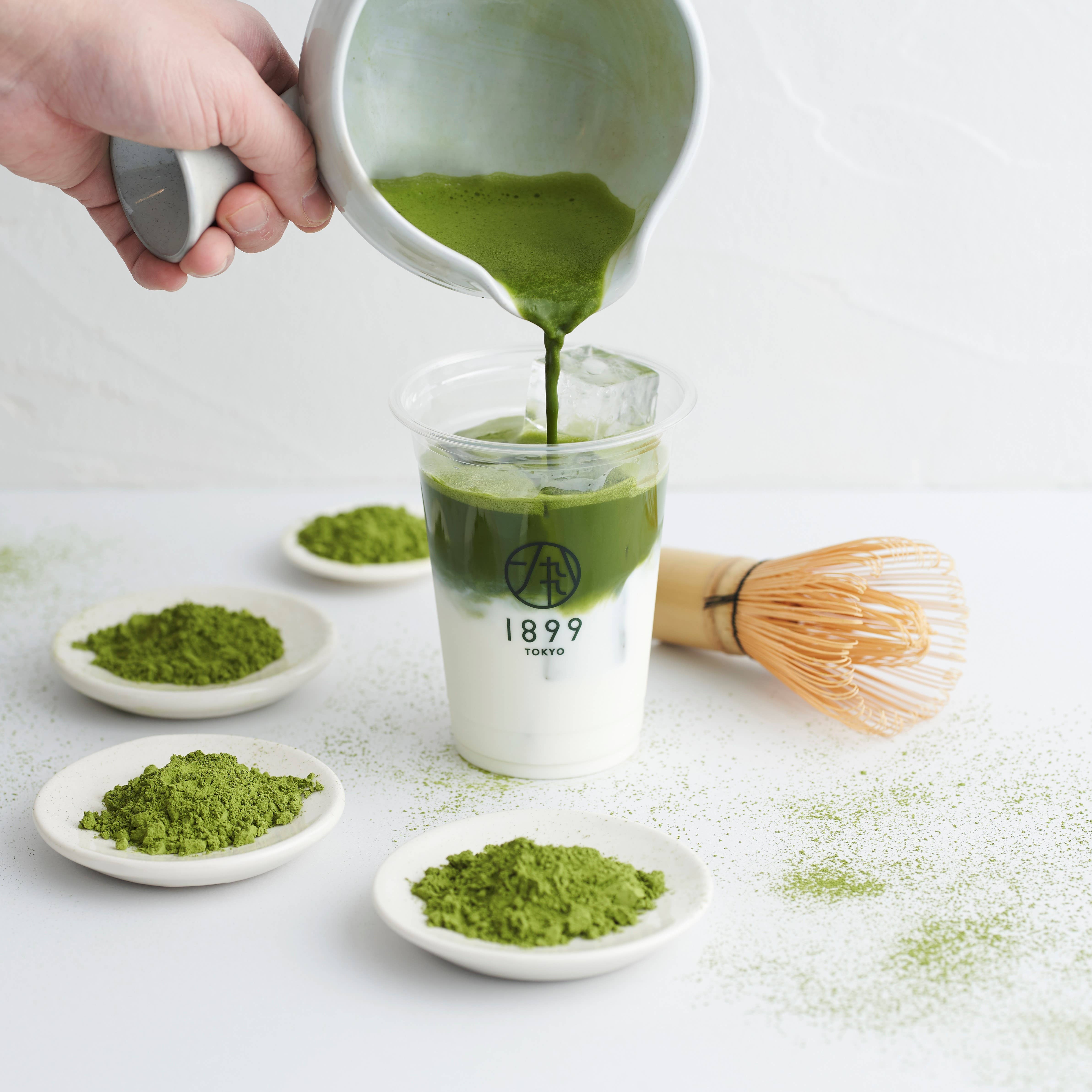 CHAYA 1899 TOKYO（新橋/カフェ） - Retty（レッティ）