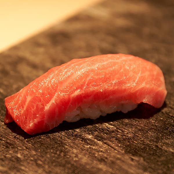 【飲み放題付】おまかせ握りコース 22品 19000円