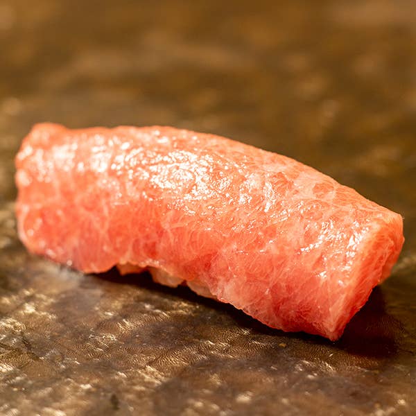 《特上おまかせ握りコース》 季節の握り・逸品料理 25品 15000円