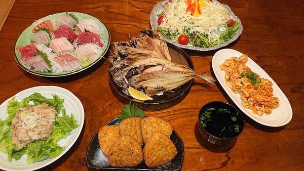 居酒屋 駅 いざかやえき 銚子 居酒屋 Retty