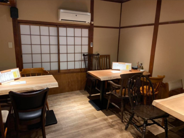 席のみ予約