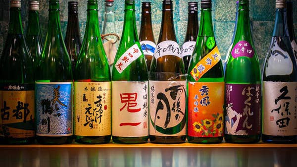 懐石料理《30,000円コース》