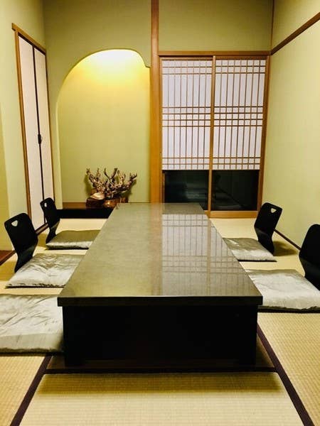 かにすきコース