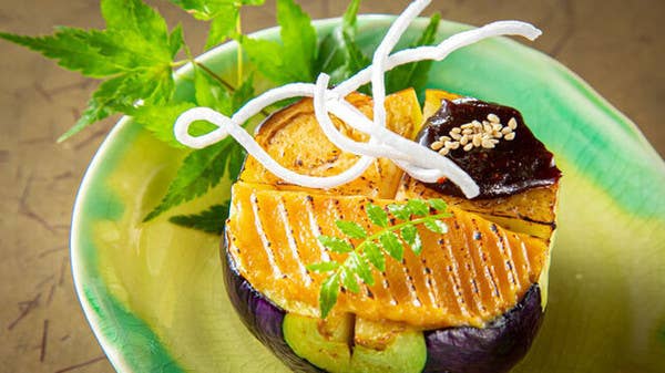 懐石料理《20,000円コース》