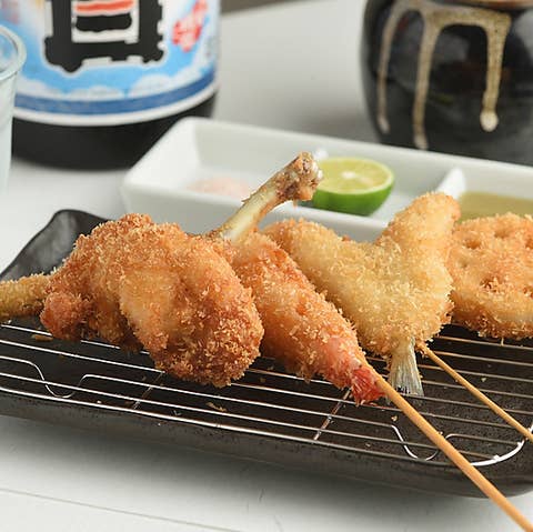 飲み放題付コース