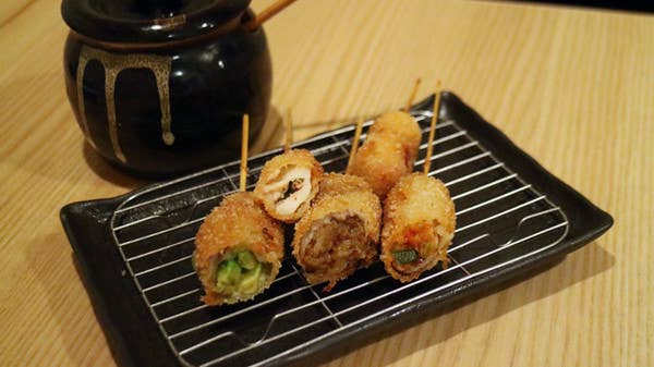 ちょい呑みセット