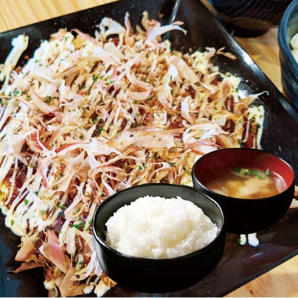 ジャンボ酒場のお得なランチ♪500円~600円