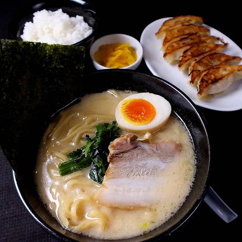 オリオン餃子 長野権堂店 長野市 中華 Retty オリオン餃子 長野権堂店 長野市 中華 Retty