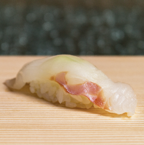 ご昼食握り 2980円
