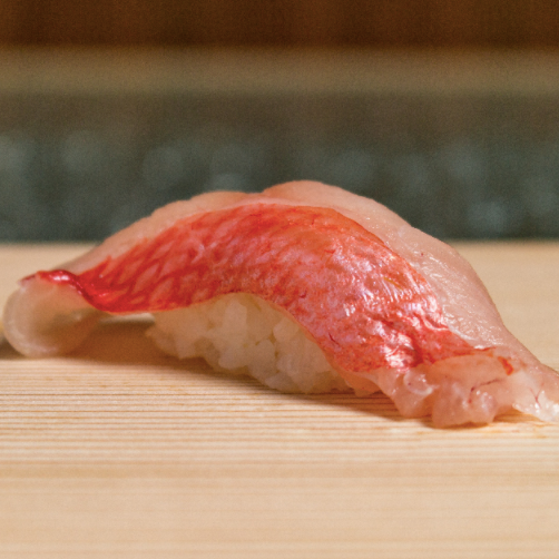 ご昼食握り 3980円
