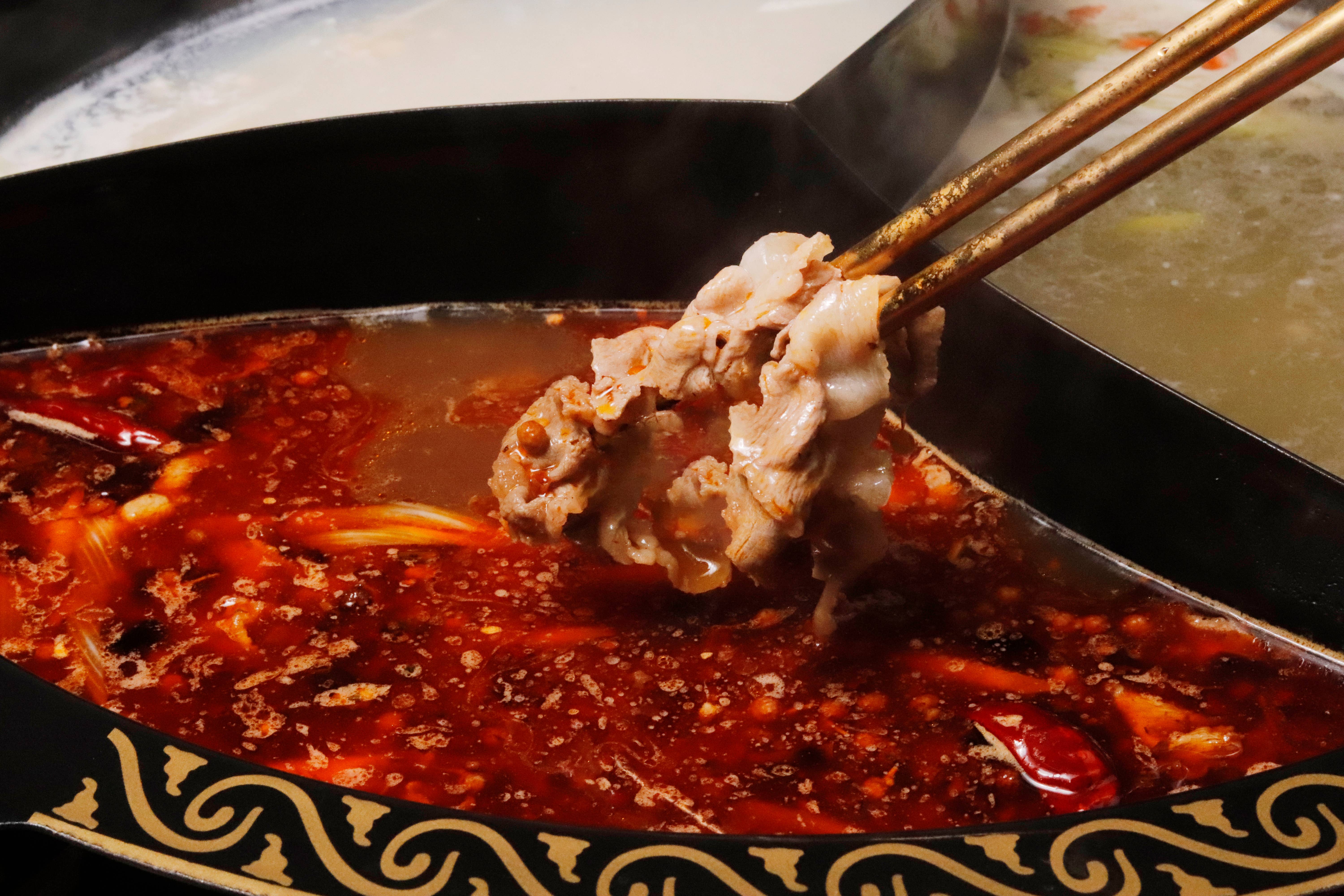 ほうこうなべ はとや - 高速神戸/中華料理 | 食べログ