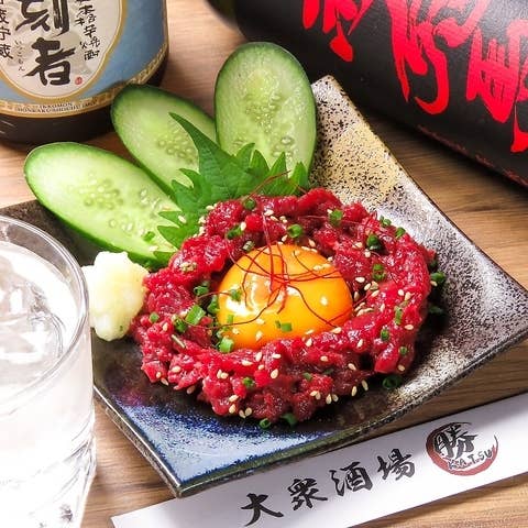 公式] 大衆酒場 勝 大森店