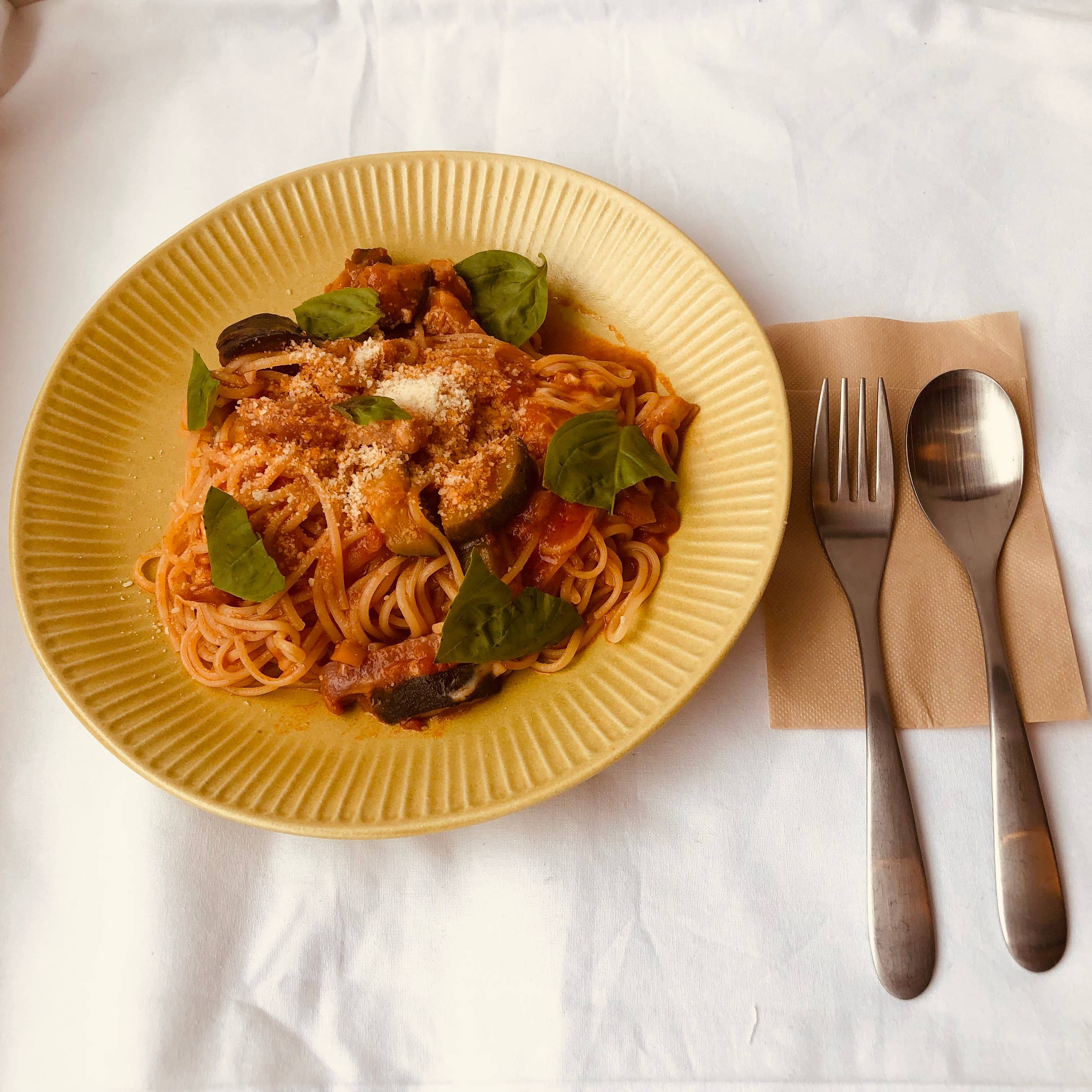 [公式] Café Thyme