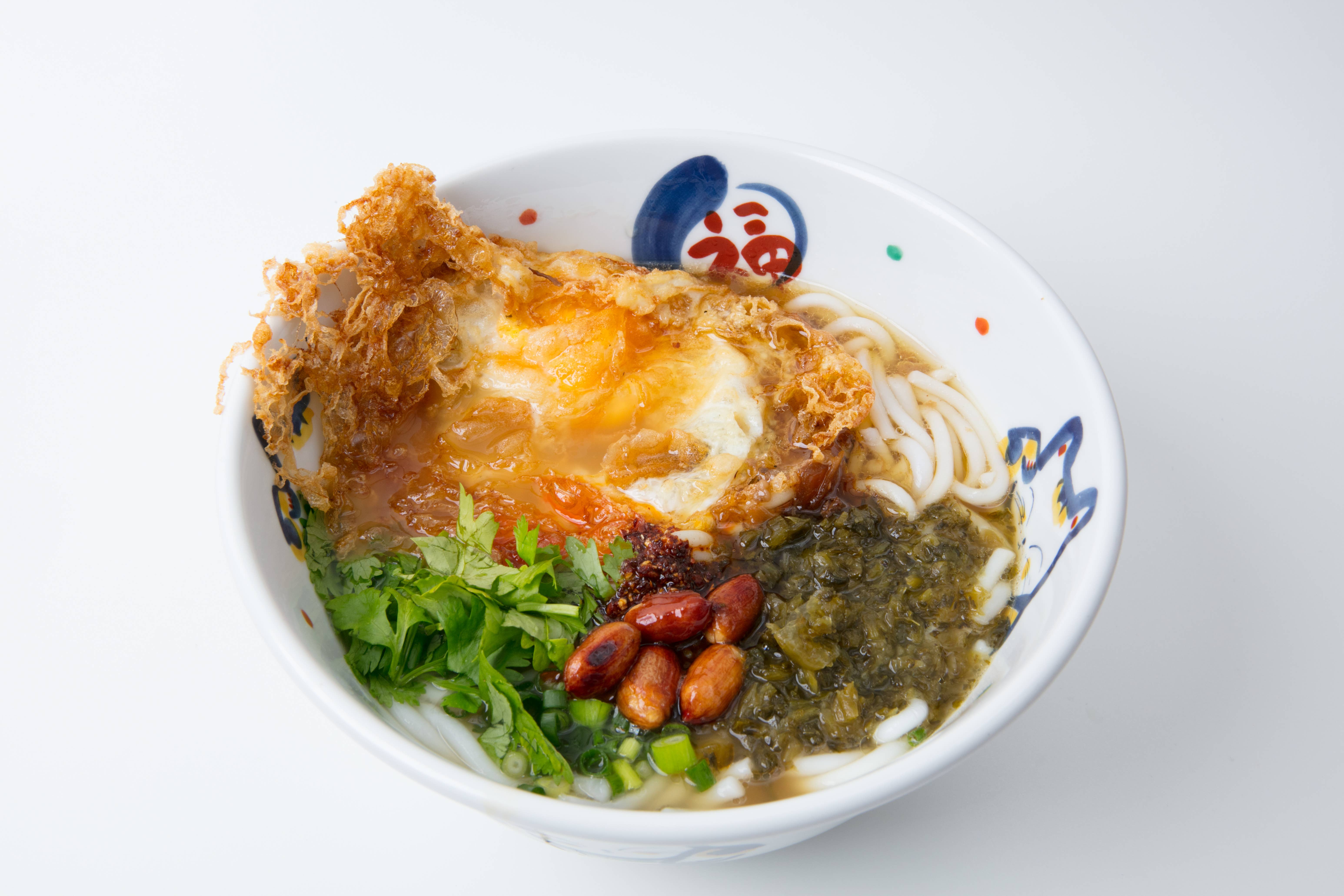 公式] 思華 牛肉米粉