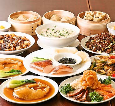 北京ダック トリップアドバイザーに掲載された、フランクフルトで最高の北京