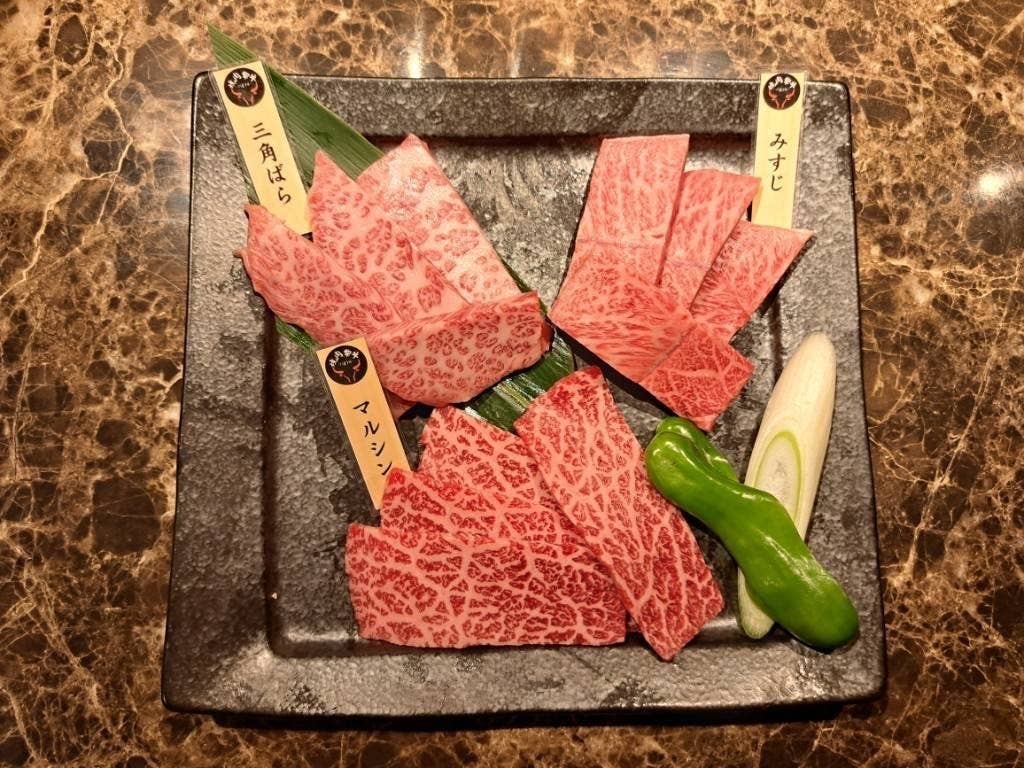焼肉犂牛（東成区・生野区/焼肉） - Retty（レッティ）