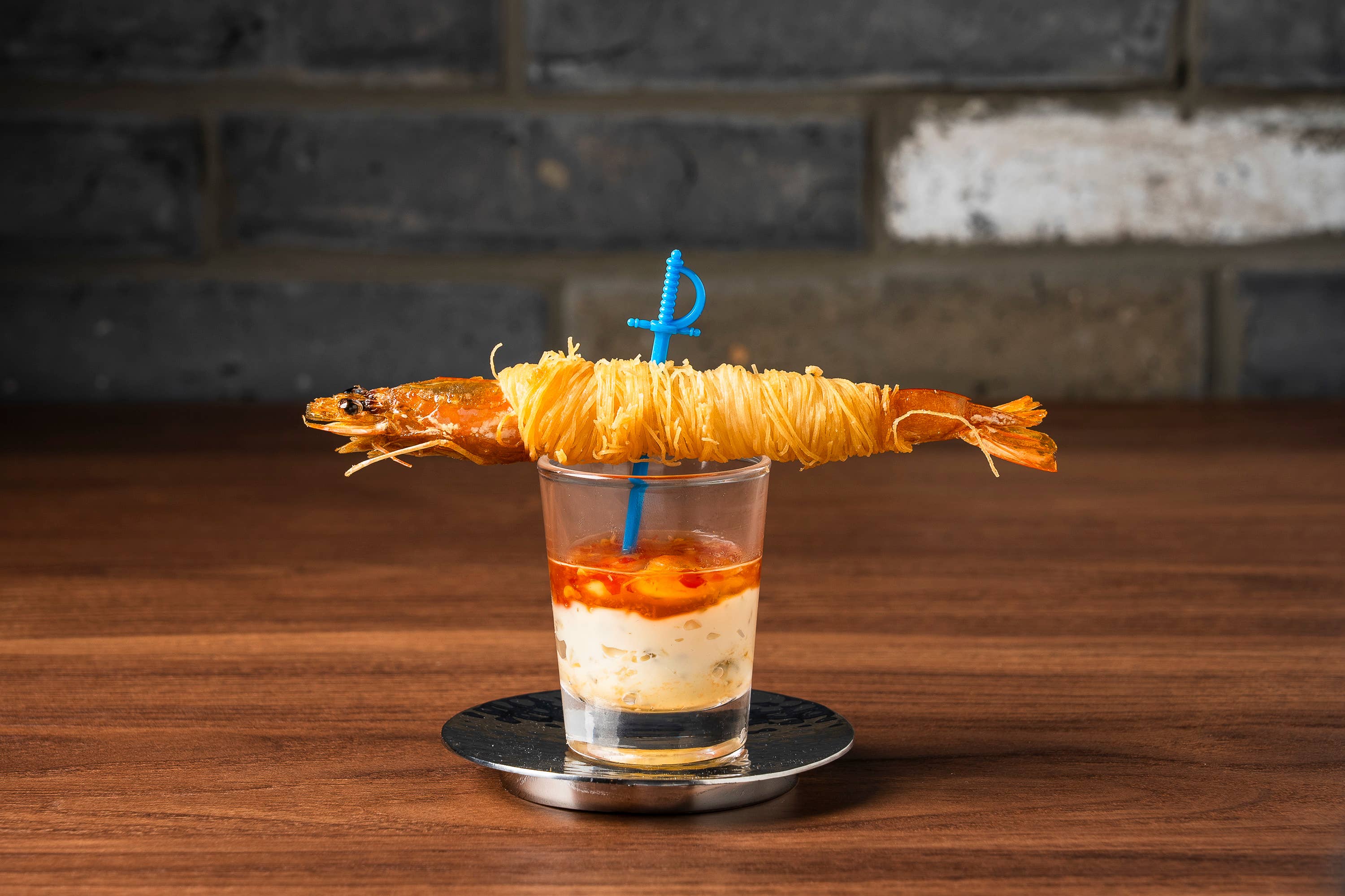 salsa様専用 生地お任せオーダー （Seafood bar Ermitage 大宮店