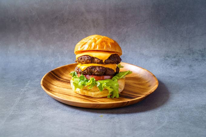 公式] AMERICAN DINER H.B.B