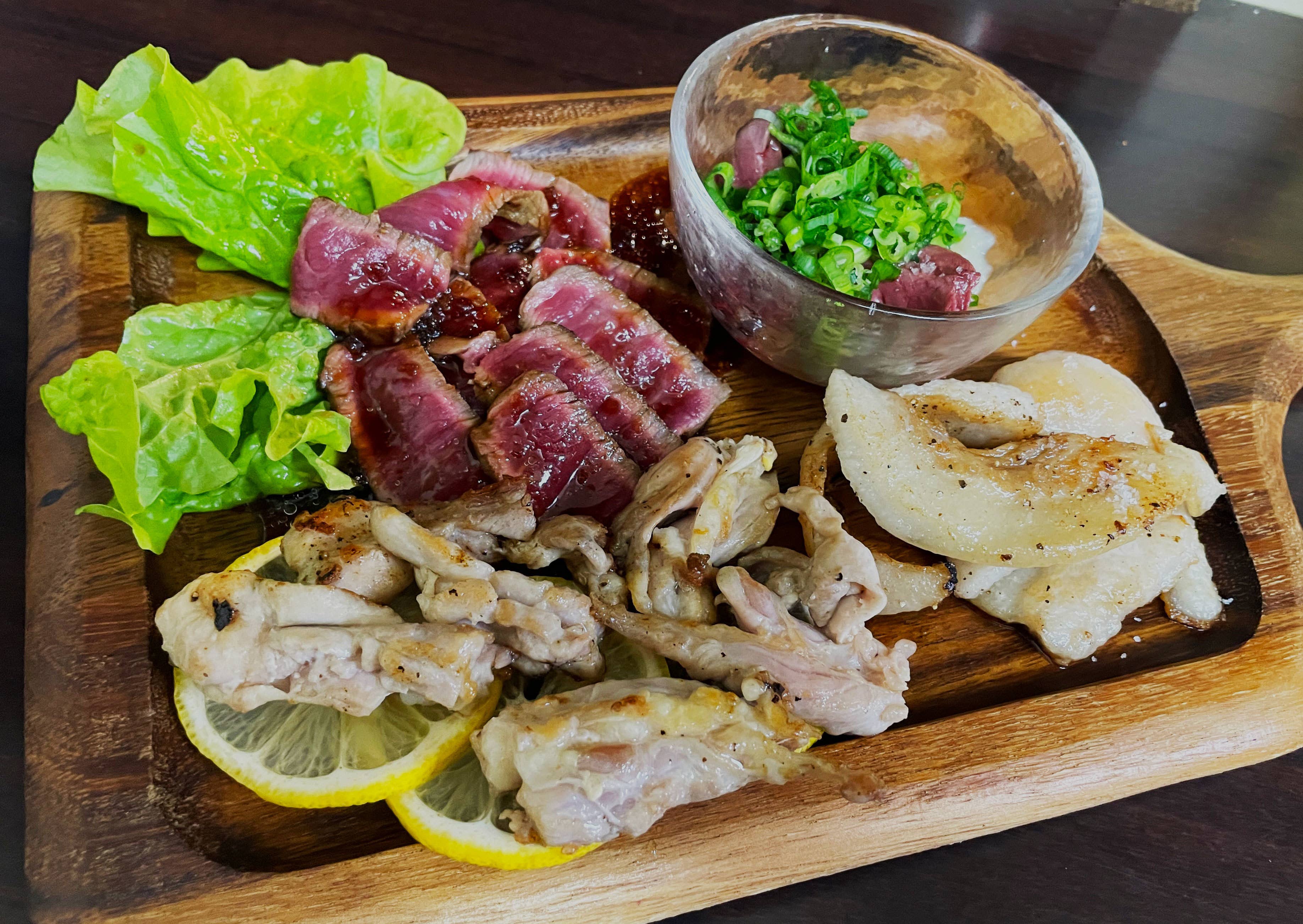 居酒屋バンライ