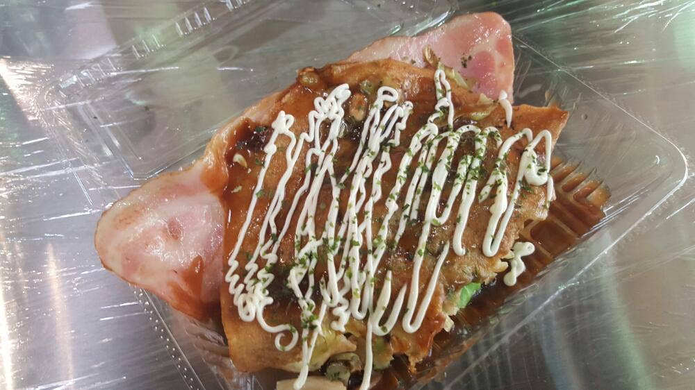 たこ焼きページ ベストシェフ とろ～りたこ焼き ○○g - TAKASE Quick Order