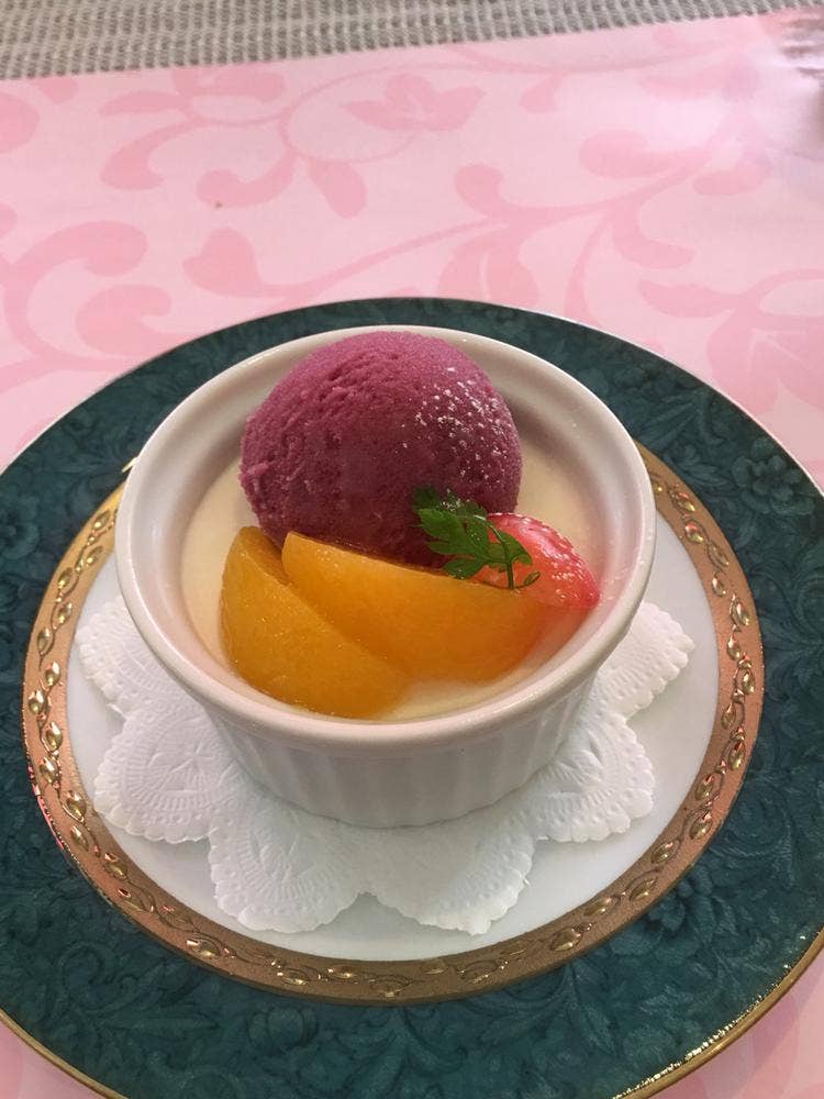 精枠フランス料理 精枠フランス料理 ブラッスリーせき - 妙心寺/フレンチ | 食べログ