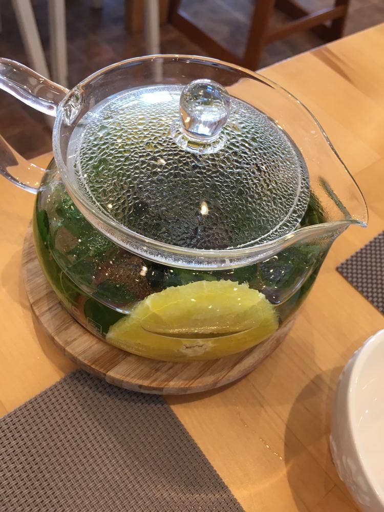 ビュッフェCafé and Restaurant TERRACE & DINING ZERO （テラス＆ダイニング ゼロ）のご予約