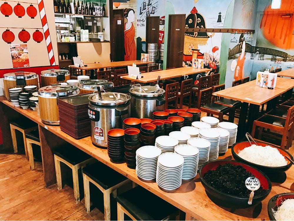 大衆酒場 ちばチャン 海浜幕張店（幕張新都心/居酒屋） - Retty