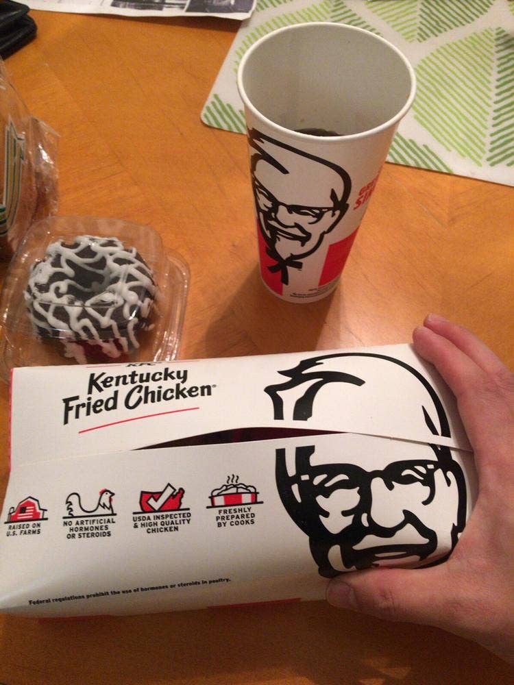 ケンタページ ケンタッキーフライドチキン🍗 (@KFC_jp) / X