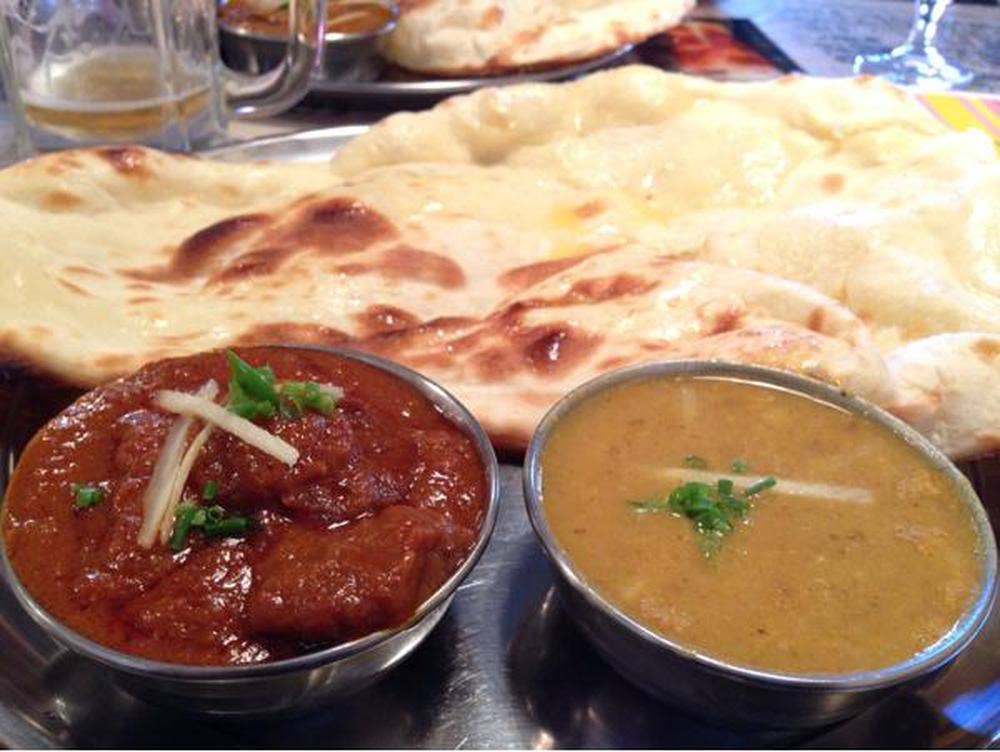 インド・ネパールレストラン スパイスキッチン（八王子/インド