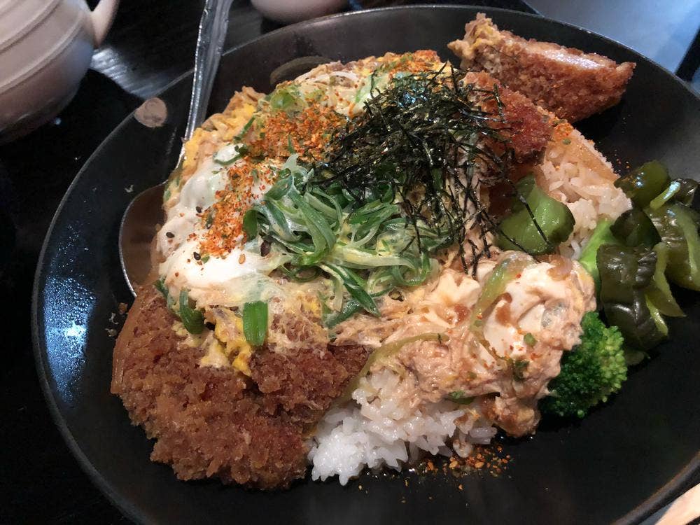 Kokkoです Chikkou Men Koubou - Osakako/Udon (Wheat noodles) | Tabelog