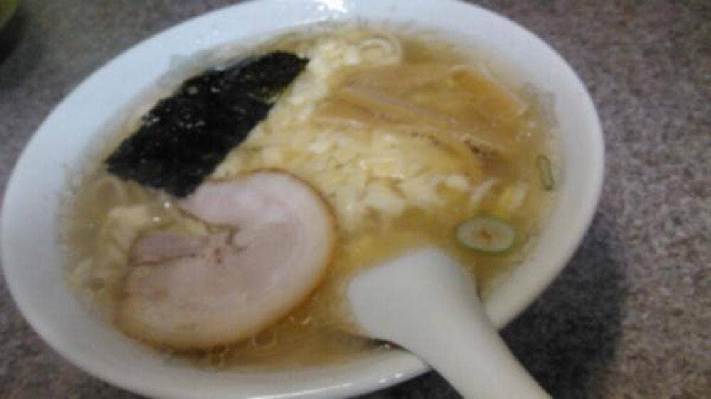三平（十勝/ラーメン） - Retty（レッティ）