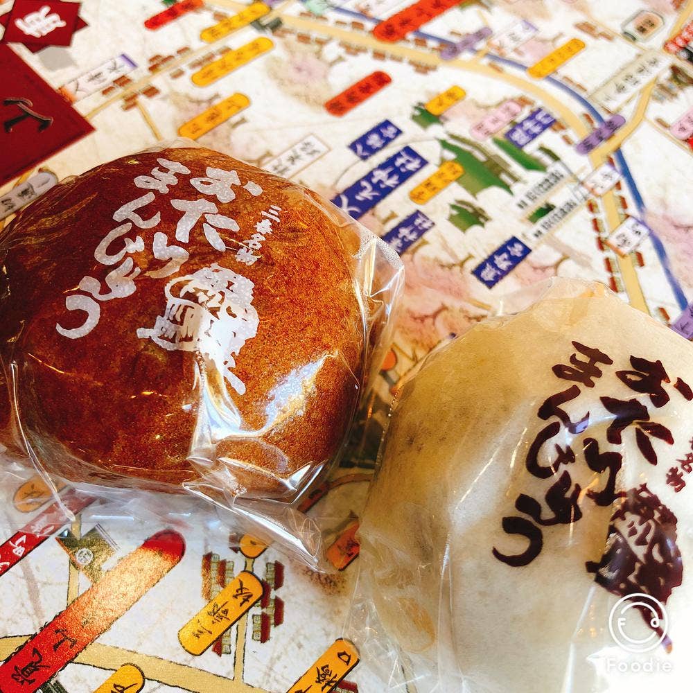 三春 昭進堂（郡山/和菓子） - Retty（レッティ）