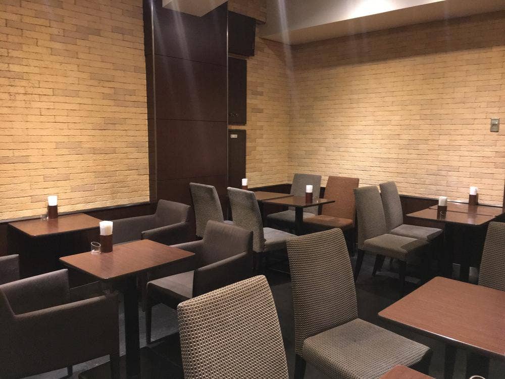 Cafe Miyama 渋谷センター街店（センター街・公園通り/カフェ