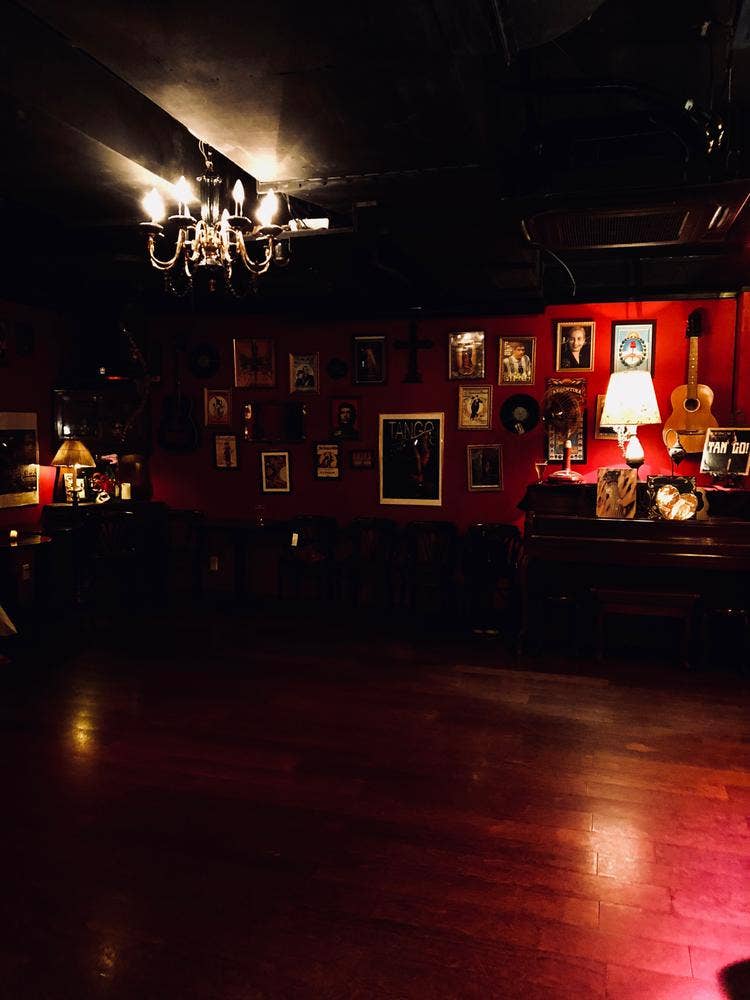 bar buenos aires バーブエノス・アイレス 10枚セット bar buenos aires バーブエノス・アイレス 10枚セット