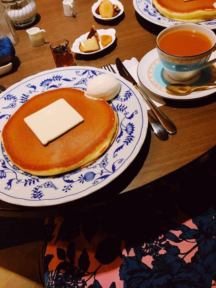 菓子とコーヒー ラランスルール（長野市/喫茶店） - Retty