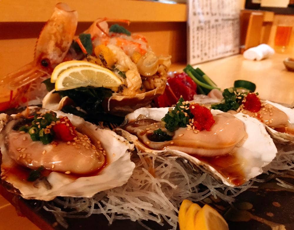 釧路食堂|CLUB JT 喫煙所マップ