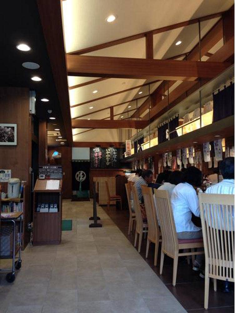 根室花まる 南25条店（山鼻/回転寿司） - Retty（レッティ）