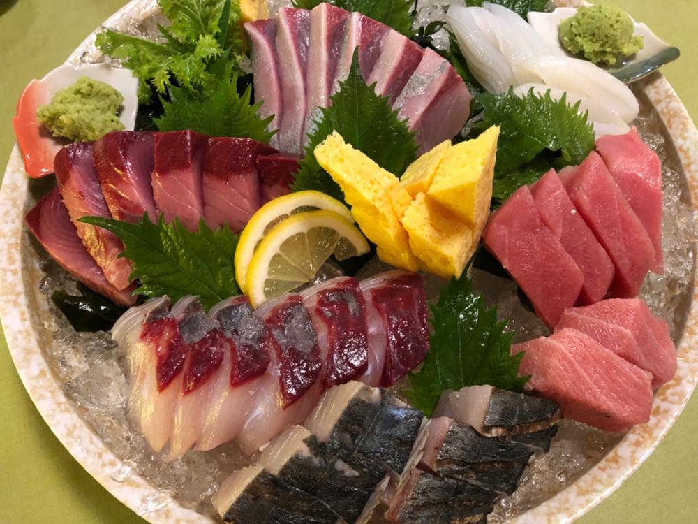 泉州 だんじり（高松/魚介・海鮮料理） - Retty（レッティ）